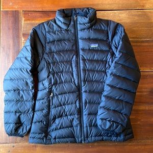 Patagonia Girl’s Down Jacket